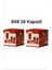 Dolce Gusto, Uyumlu Chocolate Kapsül Kahve 8x8 16 1