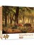 Honlanmış Stil Yetişkinler Için Maxrenard Puzzle Oyunları - Van Gogh ve Mona Lisa Sanatı - Eğlenceli ve Zorlu Oyunlar (Yurt Dışından) 1