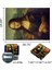 E Stili Yetişkinler Için Maxrenard Puzzle Oyunları - Van Gogh ve Mona Lisa Sanatı - Eğlenceli ve Zorlu Oyunlar (Yurt Dışından) 3