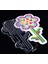 Kumral Tarzı 5mm Hama Boncuklar Için Puzzle Tahtaları Desen Şablonları ve Ütüleme Kağıdı Beyaz Plastik Cımbız 3D Oyuncak Çocuklar Için (Yurt Dışından) 1