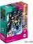 Q1066 Stili Anime Puzzle Demon Slayer 14+ Yaş Hediye Fikirleri - Noel Hediyesi (Yurt Dışından) 3