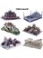 Mavna Tekne Renkleri Stili 3D Metal Modelleme Bulmaca Oyunları Ünlü Kule Binalar Modelleri Yapı Seti Eğitici Oyuncaklar Hediye Için Yetişkinler Için Dıy Montaj Kiti (Yurt Dışından) 2