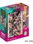 Q1066 Stili Anime Puzzle Demon Slayer 14+ Yaş Hediye Fikirleri - Noel Hediyesi (Yurt Dışından) 5