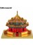 Roma Kolezyumu 2 Stili 3D Metal Modelleme Bulmaca Oyunları Ünlü Kule Binalar Modelleri Yapı Seti Eğitici Oyuncaklar Hediye Için Yetişkinler Için Dıy Montaj Kiti (Yurt Dışından) 5
