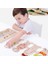 F Stili Eğitici 5 Katmanlı Ahşap Bulmaca Insan Vücut Yapısı Hayvan Hayat Döngüsü Zihinsel Oyun Anaokulu Bebek Montessori Eğitim Aracı (Yurt Dışından) 4