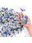 4 Stili Yazın Yetişkin Mini Puzzle Tarla Manzara Resim Serisi Eğitici Zihinsel Bulmaca Oyunu Oyuncakları (Yurt Dışından) 2