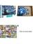 4 Stili Yazın Yetişkin Mini Puzzle Tarla Manzara Resim Serisi Eğitici Zihinsel Bulmaca Oyunu Oyuncakları (Yurt Dışından) 3