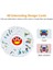 C Stili Bebek Ahşap Hayvan 3D Puzzle Oyuncağı Renkli Tangram Çocuklar Montessori Eğitici Sıralama Oyunları Hediye Oyuncaklı Çocuklar Için Etkileşimli Oyuncak (Yurt Dışından) 3