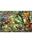 No.12 Tarzı Manzara Desenli Resimler Yetişkin Puzzles Çocuklar Için Eğitici Oyuncak Hediye Bulmaca (Yurt Dışından) 3