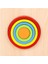 WT150C Stili Ahşap Geometrik Şekil Bulmaca Çocuklar Montessori Oyuncaklar Eğitici Şekil Algısı Çocuklar Jigsaw Puzzle Tahtası Öğrenme Duyusal Oyuncak (Yurt Dışından) 1