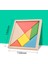 YZ27-2 Stili Yeni Renkli Ahşap 3D Bulmaca Geometrik Şekil Tangram Mozaik Puzzle Çocuklar Ahşap Oyuncak Bebek Montessori Eğitici Oyuncaklar Için E-Ticaret Başlığı (Yurt Dışından) 1