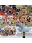 No.13 Tarzı Ahşap Bir Parça Bulmaca Eğitici Oyuncaklar Hediye Eğlenceli One Piece Bulmacaları Yetişkinler ve Çocuklar Için Japon Anime Kaizokuo (Yurt Dışından) 2