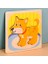 KÖPEK-HH162 Tarzı Çocuklar Için 3 Boyutlu Montessori Ahşap Puzzle Eğitici Oyuncaklar Bebek Oyunu Jigsaw Bulmacalar Bebekler Için Eğitici Oyuncaklar (Yurt Dışından) 1
