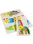 No.10 Tarzı Çocuklar Için Ahşap 3D Puzzle Eğitici Oyuncak (Yurt Dışından) 2