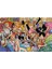 No.13 Tarzı Ahşap Bir Parça Bulmaca Eğitici Oyuncaklar Hediye Eğlenceli One Piece Bulmacaları Yetişkinler ve Çocuklar Için Japon Anime Kaizokuo (Yurt Dışından) 4