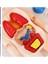 DD232CH Stili Çocuklar Için 3D Bulmaca Insan Vücut Anatomi Modeli Eğitici Öğrenme Organ Montaj Oyuncak Vücut Organ Öğretim Aracı (Yurt Dışından) 4