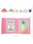 NB1716C1 Stili Ahşap Jigsaw Manyetik Tangram Bulmaca Kitabı Eğitici Oyuncaklar Çocuklar Bebek Çocuk Taşınabilir Montessori Öğrenme Zekası (Yurt Dışından) 5