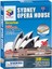 Sydney Opera House Style 3D Dünya Puzzle Inşaat Model Kit Dıy El Sanatları Oyuncak Çocuklar Için Eğitici Oyuncaklar Hediye (Yurt Dışından) 1