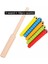 1 Wand 10PCS Worms Style Tobefu Yakala Solucan Oyunu Renk Bilişsel Manyetik Çilek Elma Bebek Ahşap Oyuncaklar 3D Bulmaca Erken Çocukluk Eğitimi Için (Yurt Dışından) 1