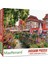 Colmar Tarzı Yetişkinler Için Maxrenard Puzzle Oyunları - Van Gogh ve Mona Lisa Sanatı - Eğlenceli ve Zorlu Oyunlar (Yurt Dışından) 1