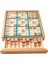 BZS00032 Stili Sudoku Çapraz Bulmacalar Montessori Ahşap Eğitici Sayılar Çıkarım Mantık Oyunları Latin Kare Matematik Bulmacalar Sayı Yerleştirme Oyunları Oyuncaklar (Yurt Dışından) 2
