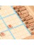 BZS00032 Stili Sudoku Çapraz Bulmacalar Montessori Ahşap Eğitici Sayılar Çıkarım Mantık Oyunları Latin Kare Matematik Bulmacalar Sayı Yerleştirme Oyunları Oyuncaklar (Yurt Dışından) 5