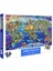 3 Stili Yazın Yetişkin Mini Puzzle Tarla Manzara Resim Serisi Eğitici Zihinsel Bulmaca Oyunu Oyuncakları (Yurt Dışından) 1