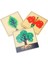 Ağaç Stili Bebek Montessori Malzemeleri Ahşap Bulmacalar Eğitici Oyuncaklar Bitki Büyüme Panosu Ahşap Oyuncak Öğrenme Tangram Jigsaw Çocuklar Okul Öncesi (Yurt Dışından) 4