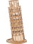 TG304 Tarzı Robotime Ahşap Puzzle Oyunu Kendin Yap 3D Tower Köprüsü, Big Ben, Ünlü Bina Montaj Oyuncak Hediye Çocuklar Genç Yetişkin Için (Yurt Dışından) 1