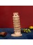 TG304 Tarzı Robotime Ahşap Puzzle Oyunu Kendin Yap 3D Tower Köprüsü, Big Ben, Ünlü Bina Montaj Oyuncak Hediye Çocuklar Genç Yetişkin Için (Yurt Dışından) 3