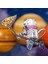 Mmz Model Mu 3D Metal Puzzle Astronot Model Kiti Kendin Yap 3D Lazer Kesim Montaj Bulmaca Oyuncak Hediye Yetişkin Çocuklar Için (Yurt Dışından) 4