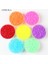 A-5 Stili Çocuklar Için Eğitici Oyuncaklar 72 Renkli Hama Boncuklar 3D Puzzle Oyuncakları Zabawki Perler Boncuklar Speelgoed (Yurt Dışından) 2
