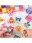 2500 Adet Tarzı Kızlar Çocuklar Için Hama Boncuklu Puzzle Aquabeads Dıy Sprey Boncuk Set Top Oyunları 3D El Yapımı Sihirli Oyuncaklar Yeniden Doldurun (Yurt Dışından) 4