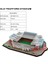 Old Trafford Bulmacalar Stili Çocuklar Için Avrupa Futbol Stadyumu 3D Puzzle Oyuncakları - Kendin Yap Jigsaw Dünya Futbol Sahası Oyuncakları (Yurt Dışından) 1