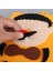 B Tarzı Çocuklar Için Yüz Ifadeleri Felt Kumaş El Yapımı Sticker Oyuncaklar Değişen Duygular Eğitici Oyuncaklar (Yurt Dışından) 2