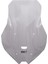 Rks Reale 125 2022-2025 Uyumlu Ön Tur Camı Füme 62 cm 1