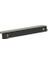 Entegre Kulp Mat Siyah 500MM (Arkadan Vidalı) 3