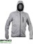 Freestyle Ul Gri Kapüşonlu - M 4
