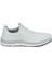 34635 Siyah - Beyaz Erkek Sneaker Günlük Spor Ayakkabı 5