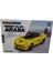 Maket Blok Araba 143 Parça 2
