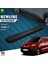 Citroen Jumpy 3 Uzun Şase Newline Siyah Yan Basamak 243 cm 2016 Üzeri A+ Kalite 1