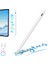 iPad Air 11INÇ /pro/air 13INÇ Uyumlu Avuç Içi Red/eğim Stylus Dokunmatik Kalemi/tüm Ipadlar 17 1