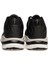 Siyah Unisex Spor Ayakkabı 4