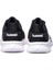 Siyah Beyaz Unisex Spor Ayakkabı 4