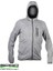 Freestyle Ul Gri Kapüşonlu - Xl 1