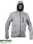 Freestyle Ul Gri Kapüşonlu - Xl 4