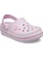 Crocband Clog T Çocuk Pembe Terlik 1