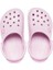 Crocband Clog T Çocuk Pembe Terlik 5