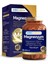 Natura Magnezyum 250 mg Bisglisinat & Sitrat & P5p Vitamin B6 60 Kapsül 5
