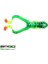 Iris The Frog 10CM Silikon Yem Uv Firetiger 3